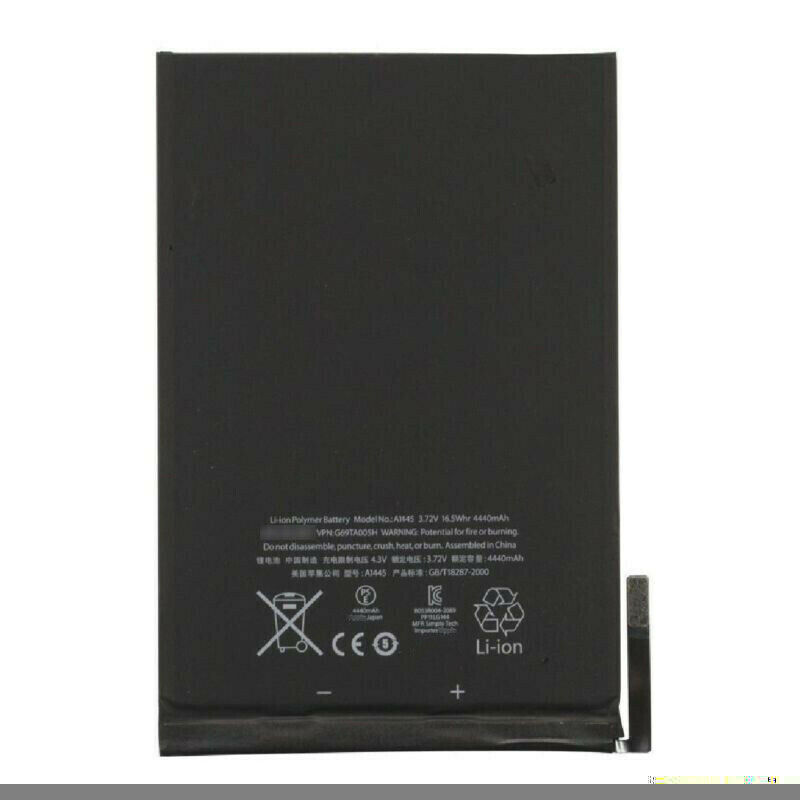 Internal Battery Replacement For IPad Mini 1 2 IPad 2 3 4 5 6 Air 1 2 Pro Tools