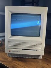 Vintage 1990 Apple Macintosh SE/30 M5011 Computer FOR PARTS OR REPAIR picture