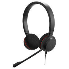 Jabra Evolve 20, HSC016 - Stereo UC Headset - New picture