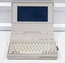 Vintage Compaq laptop LTE/286 286-12 640KB 0146 picture