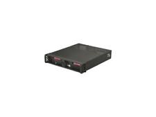 iStarUSA D200ND-2T7SA-RD Red Steel 2U Rackmount Compact Stylish Server Case with picture