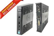 Dell Wyse 5010 Thin Client Dx0D 1.40GHz 4GB RAM 16GB Flash WES7 SFP with Kit picture