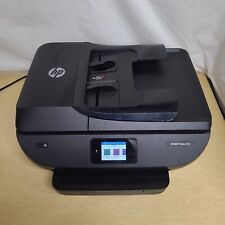HP Envy Photo 7855 All in One Printer Color Inkjet NO INK Scan Copy Fax ADF picture