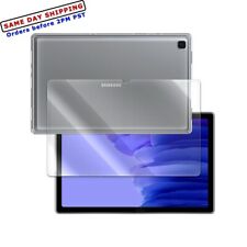 High Quality Screen Protector TPU Case for Samsung Galaxy Tab A7 10.4