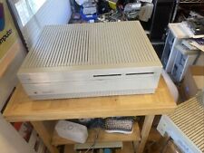 Vintage Apple Macintosh II 2 M5000 Computer no power very nice w drives card picture