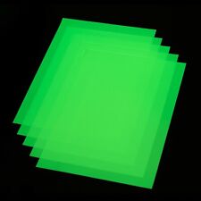 CISinks A3 Rechargeable Luminescent Glow In The Dark Paper 11x17” (50 Sheets) picture