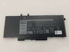 Geniune Dell Inspiron 7506 2-in-1 68wh 15.2V Battery 3HWPP 10X1J 010X1J picture