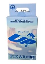 2024 Disney Parks Pixar Up Film Mystery Box Set of 2 Pins picture