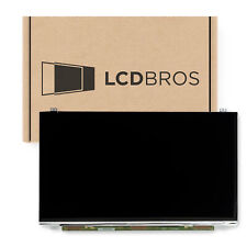 Replacement Screen For LP156WHB(TL)(B2) HD 1366x768 Glossy LCD LED Display picture
