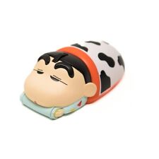 Crayon Shinchan Pajamas ver. wireless Figures Bluetooth Mouse picture