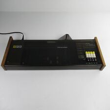 COMPUTER SYSTEM ASSOCIATES CSA MICRO 68000 BASED VINTAGE COMPUTER SYSTEM picture