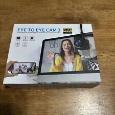 IYOFINE Eye to Eye Cam 3 Webcam 4K Suction Cup Fixed Middle Screen SONY sensor picture