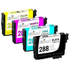 T288XL Ink Cartridges for Epson Ink for Epson Expression XP-440 XP-446 Printers picture