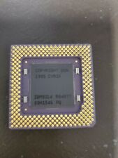 Cyrix 6x86 Microprocessor - (IBM,P166+,IBM26 6x86-2V2P166GE,133Mhz,3.3V picture