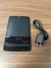 LG G Pad 7.0 LTE LG-V410 16GB AT&T Locked Tablet Very Good 5E picture