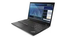 LENOVO THINKPAD P52 XEON E-2176M 32gb 1TB M.2 NVIDIA P2000 Win 11 Laptop Gaming picture