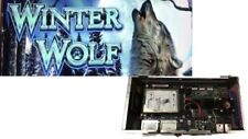 WILLIAMS BLUE BIRD 2 ( BB2 ) CPU WITH WINTER WOLF SOFTWARE picture