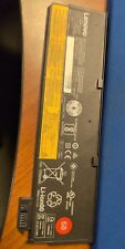 New Sealed Lenovo ThinkPad Battery 68 (3 Cell) 0C52861 picture