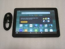 Amazon Fire HD 8 10th Gen Tablet 8