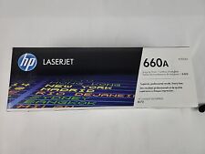 HP 660A W2004A Original LaserJet Imaging Drum New in the Bag Quick Ship picture