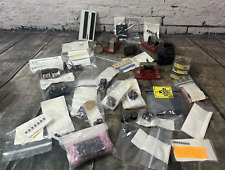 Nice Lot Of Old Stock Components and Electrical Pieces For Circuit Boards & More picture