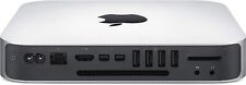 Apple MacMini 7.1 A1347 2014 Desktop Computer i5 16GB RAM 250GB HD MacOS Mojave picture