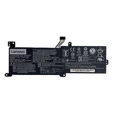 NEW OEM L16L2PB1 L16M2PB1 Battery For Lenovo IdeaPad 320-14IAP 14AST 15AST 15ISK picture