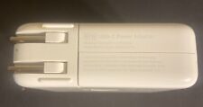 Genuine Apple A1719 87W USB-C Power Adapter MNF82LL/A Apple CHARGER picture