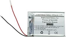 Replacement Battery For Wacom ACK411050, Express Key Remote, 1ICP5/34/50 1S1P picture