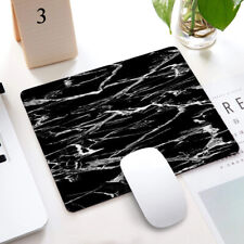 Non-Slip Mouse Pad Marble Design Desk Mat for Laptop Computer PC Gaming Mousepad picture