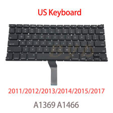 New US Keyboard For Macbook Air 13