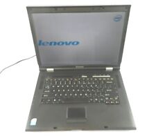 Lenovo model 0768 Laptop 1.6 gHz No OS Clean Detailed Photos picture
