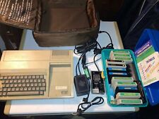 Texas Instruments TI-99/4A Home Computer Console W/ 14 GAMES  ~ picture