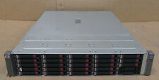HP MSA70 Modular Smart Array 19x 146GB + 4x 500GB HDD + I/O Module 418800-B21 picture
