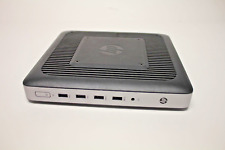 HP T630 Thin Client Desktop Computer (OS Windows 10) picture