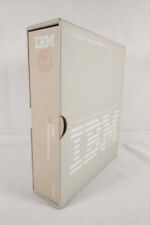 IBM DOS Disk Operating System Technical Reference 2.1 1983 1st Ed. (No Software) picture
