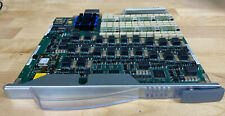 Calix C7 100-01331 HU2W-24 Host Universal 2W, 24 Ports (POTS, UVG, 2WTO, COIN) picture