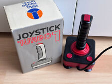 Joystick TURBO 1 Controller (Commodore C 16 C116 Plus/4 ) , Works picture
