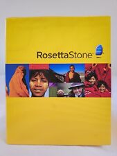 Rosetta Stone French Levels 1-3 Audio Companion Set CDs Version 3 picture