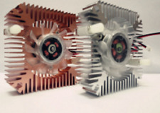 PC Laptop CPU VGA Video Card 55mm Cooler Cooling Fan Heatsink picture