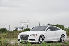 Cars 2015 incurve wheels tuning audi s 5 Gaming Desk Mat picture