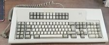 IBM Model M (Part No. 1390702) Vintage Mechanical Clicky Keyboard 1985 picture