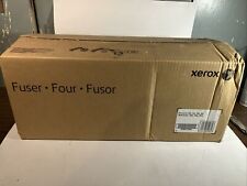Xerox Fuser 008R12988 DocuColor 240,242,250,252,260 WorkCentre 7655,7665 OEM picture