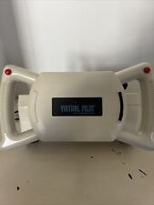 CH Products Virtual Pilot Flight Yoke Vintage Controller for PC picture
