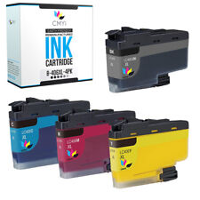 Black Color Ink Lot for Brother LC406XL Cartridges 406XL for MFC picture