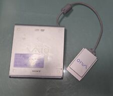 Sony VAIO External CD-ROM (PCGA-CD51)  picture