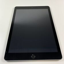 (Defective Fingerprint) Apple iPad 6th Gen. 128GB, Wi-Fi, 9.7in - Space Gray  picture