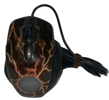 Steelseries World of Warcraft MMO Gaming Mouse Legendary Edition picture