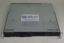 Supermicro 6019P-MT 1U CSE-813 CTO Server - MB: X11DPL-i, 2x Heatsink, 500W PSU picture