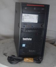 Lenovo ThinkStation P310 Barebones Tower PC SEE NOTES  picture